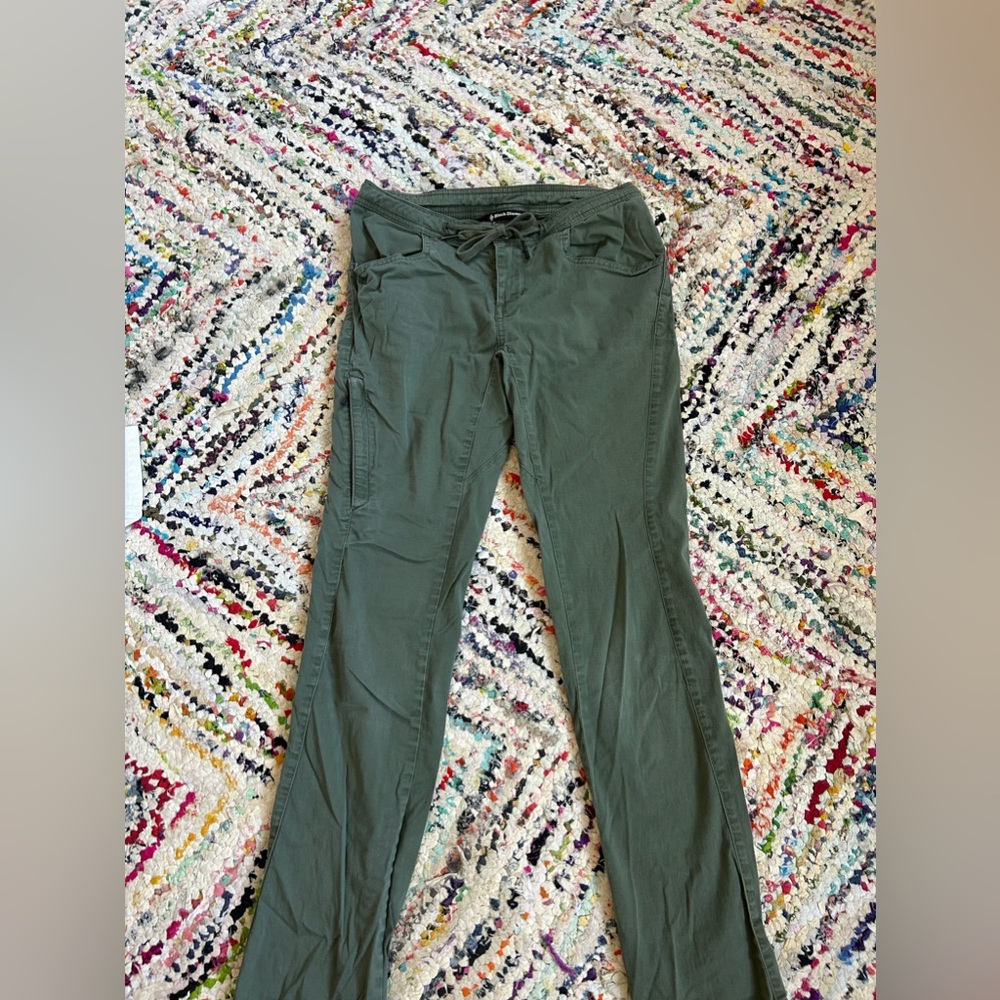 Black Diamond Notion Pants